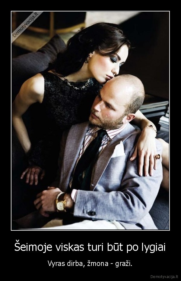 grazi, zmona,dirbantis, vyras,vyro, darbas