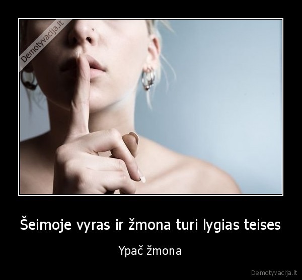seima,vyras,zmona,teises