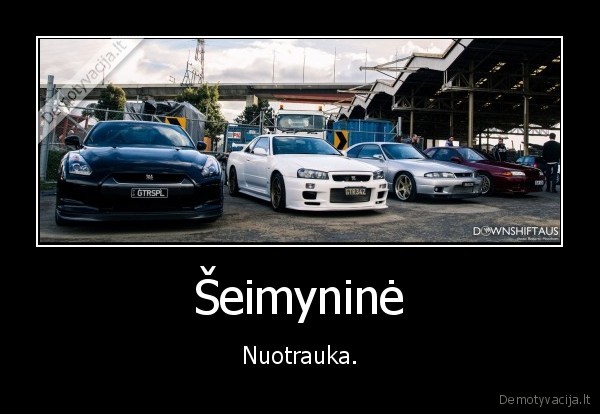 nissan,seima,nuotrauka