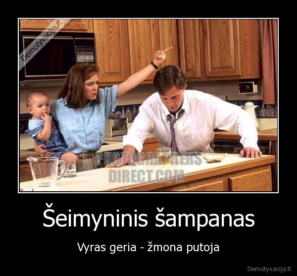 Šeimyninis šampanas