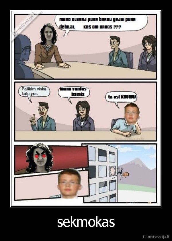 sekmokas