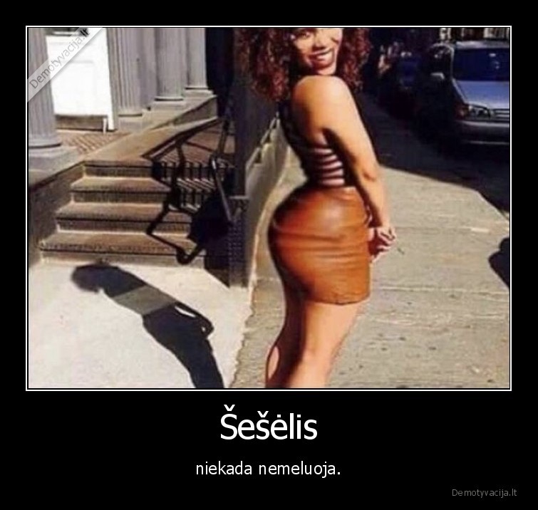 sikna,mergina,seselis