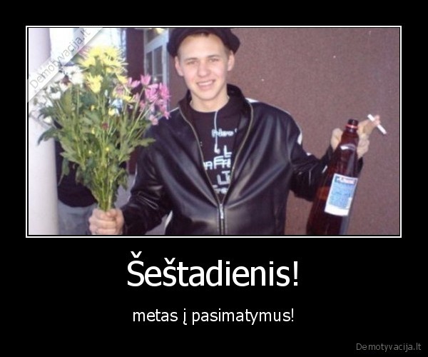 sestadienis,geles,alus