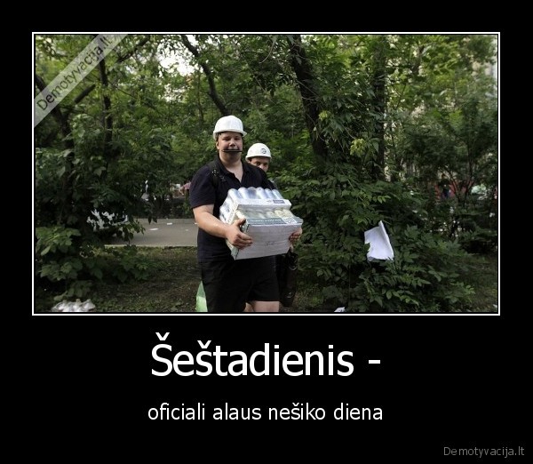 sestadienis,alus,nest