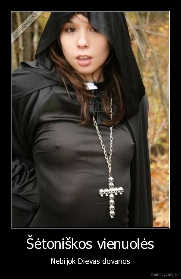 setoniskos, vienuoles