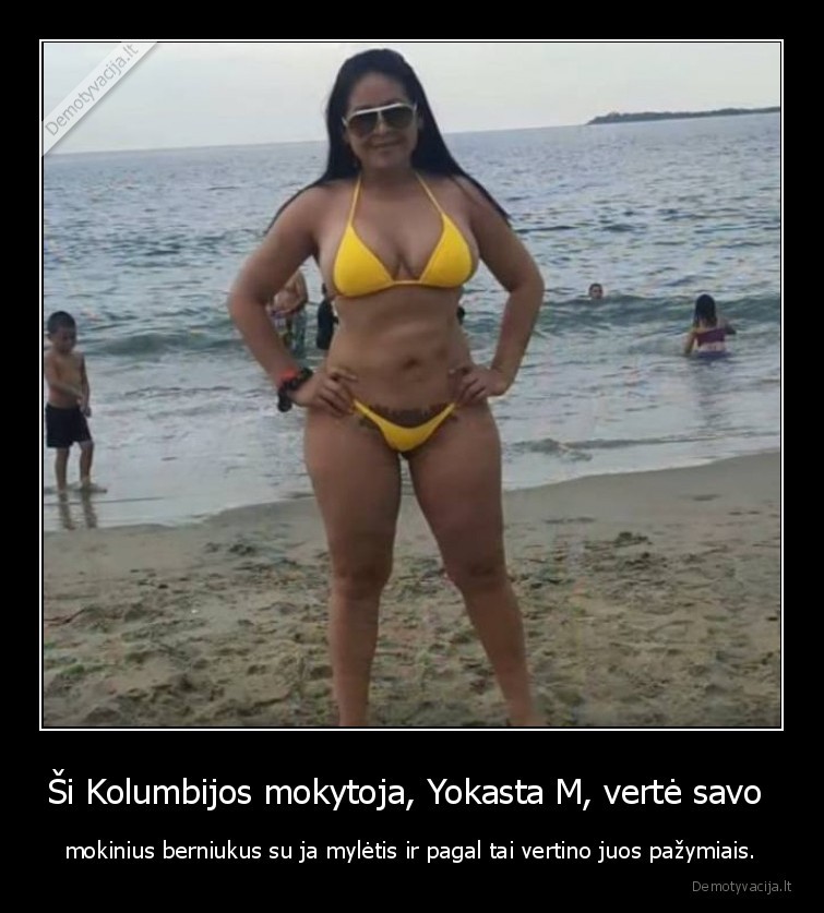 kolumbija,mokytoja,berniukai,seksas