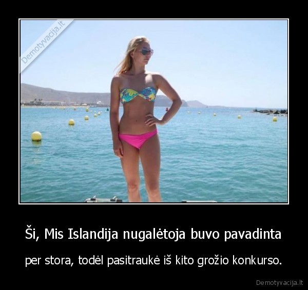 mis,mis, islandija,stora,storumas,mergina