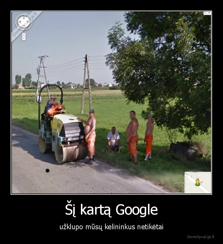 kelininkai,google,maps,uzklupo,kaip,ziema
