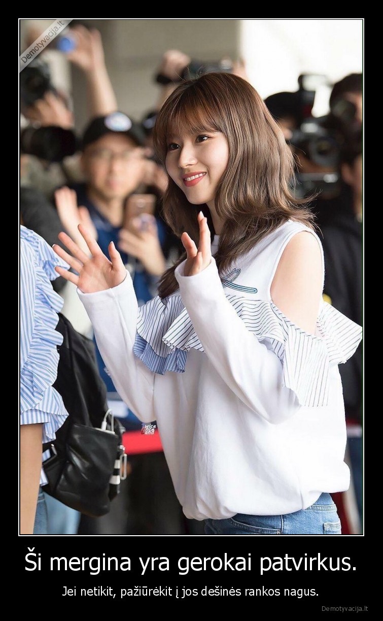 mergina,patvirkimas,nagai