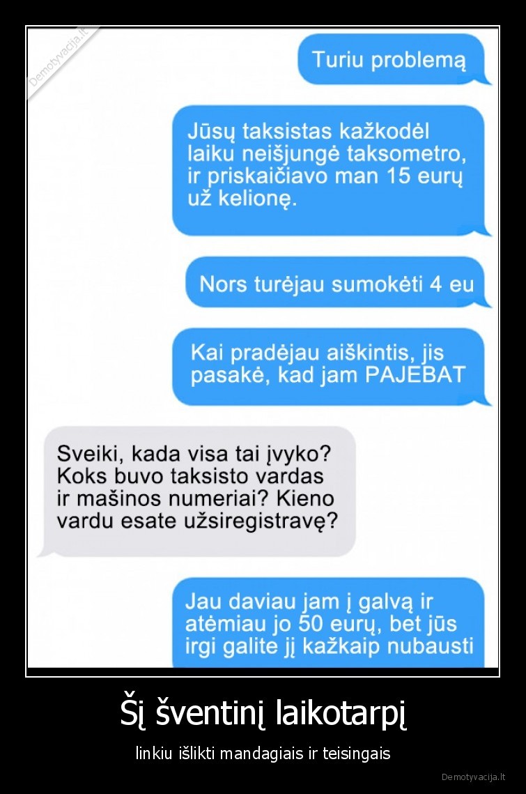 mandagumas,taksi,paslaugos