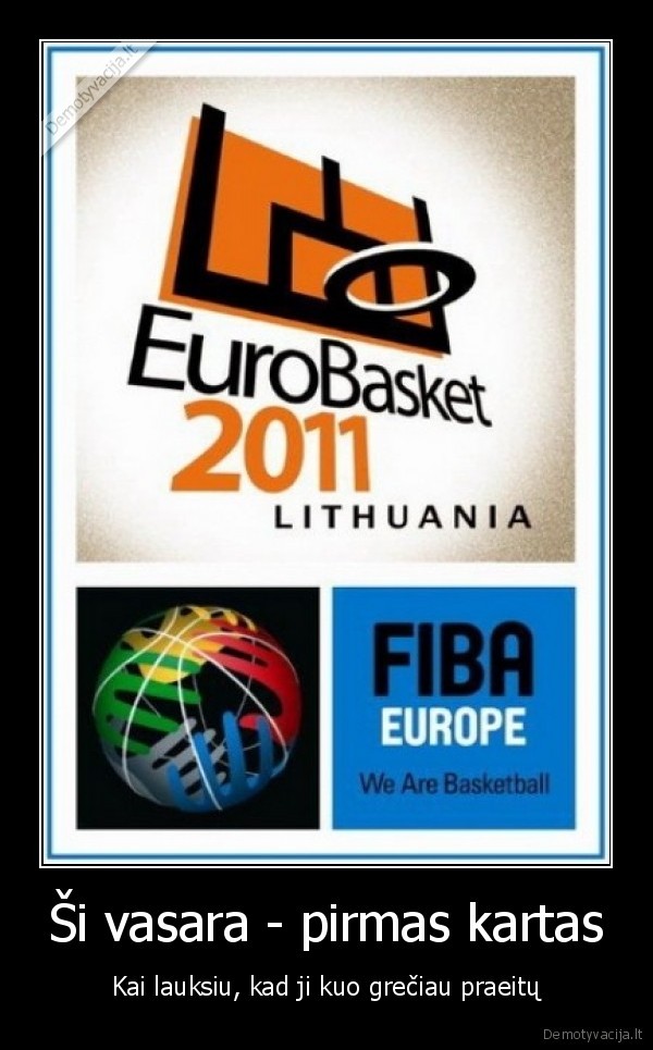 erubobasket, 2011,lietuva,krepsinis,europos,cempionatas