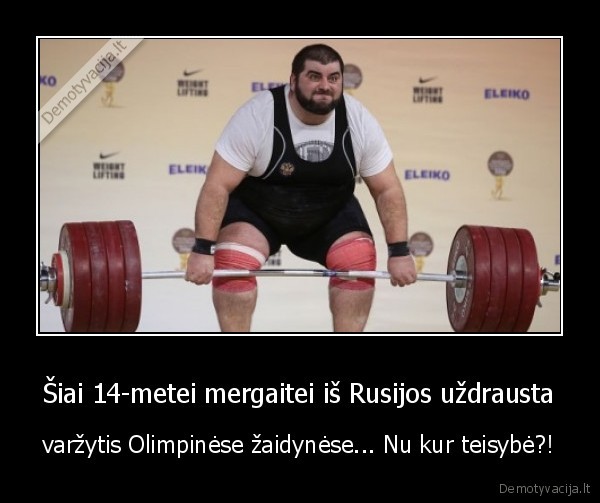 dopingas,rusijos, atletai