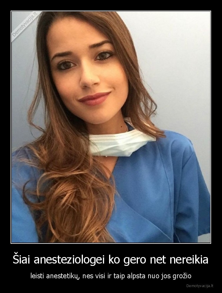 grazi, mergina,daktare