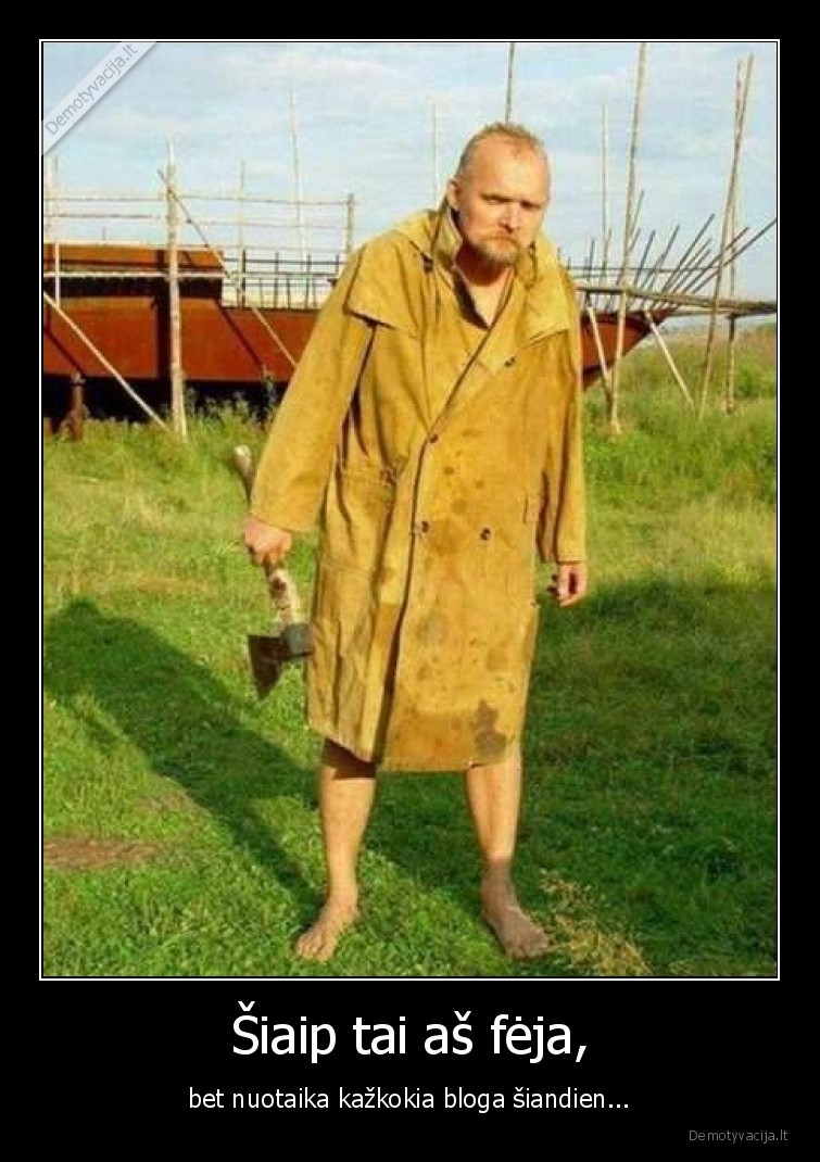 feja,bloga,nuotaika,fejus