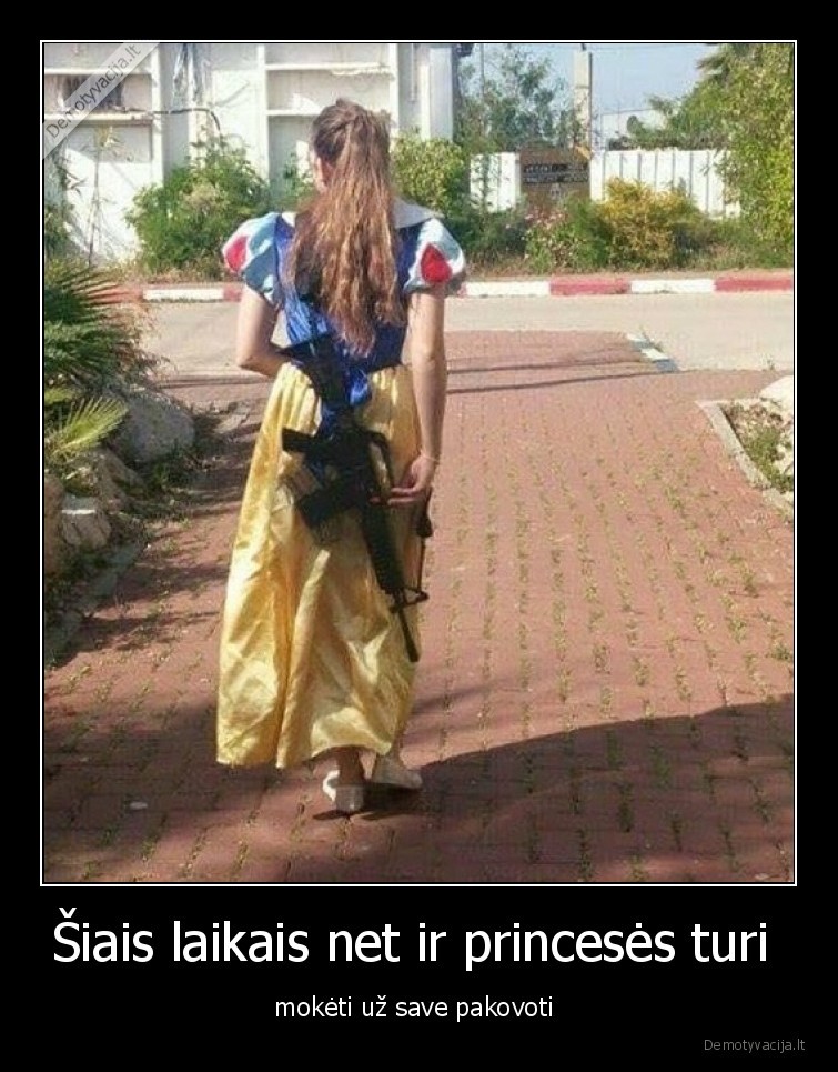 princese,automatas,siandien