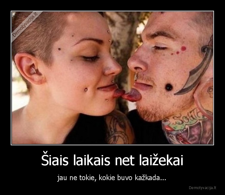 laizekas,liezuviai,tunelis