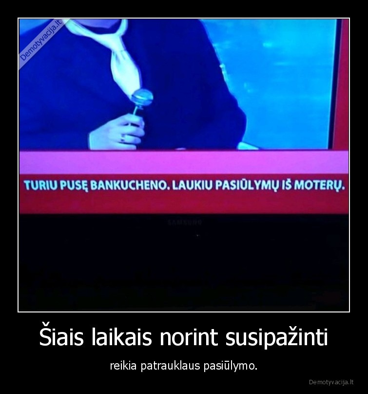 susipazinimas,bankuchenas