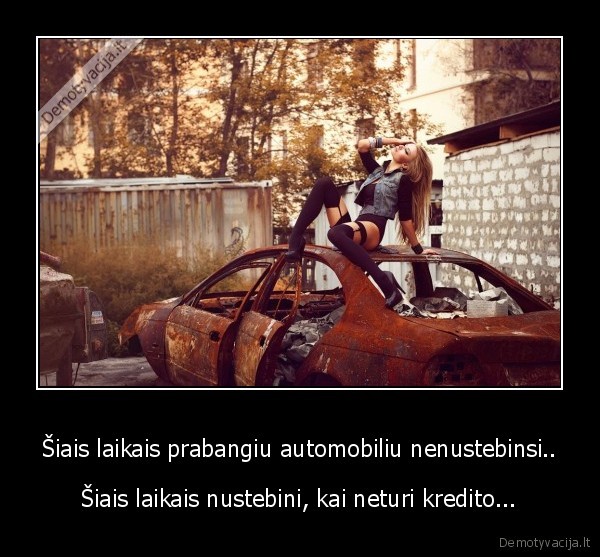 paskolos,kreditai,prabanga