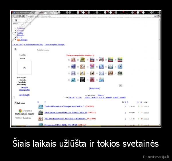 torrent, linkomanija, one, facebook, skype