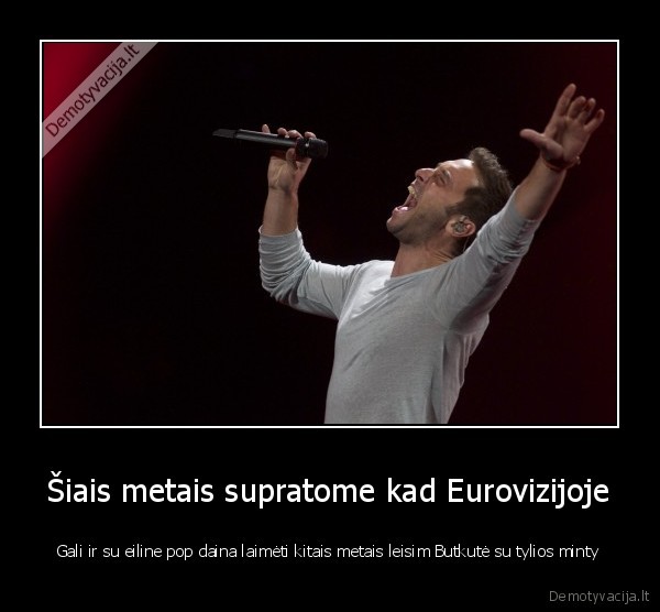 eurovizija