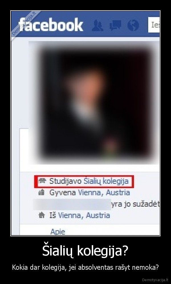 siauliai,siauliu,kolegija