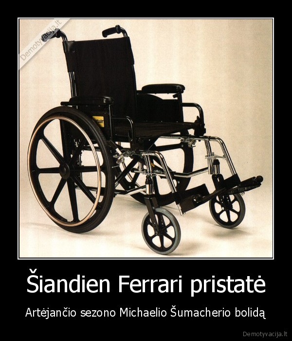 invalido, vezimelis,michael, schumacher