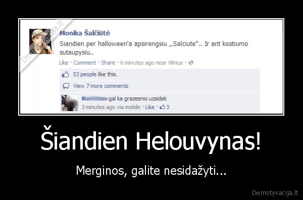 helouvynas,monika, salciute,spaklius,makiazas