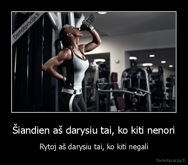 motyvacija, sportui,sportininkai