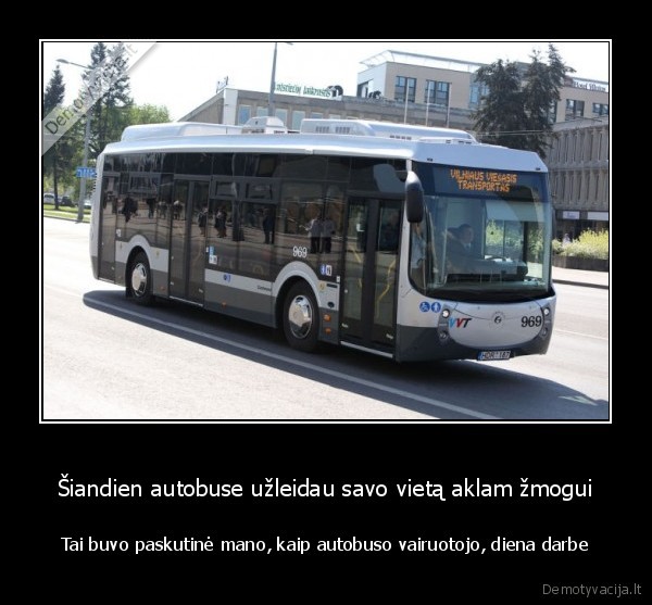 aklasis,autobusas
