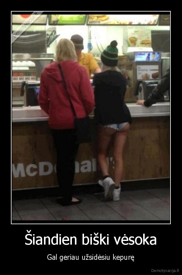 kepure,blondines, logika,vesus, oras