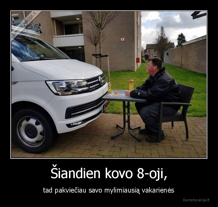 mylimoji,masina,kovo, 8