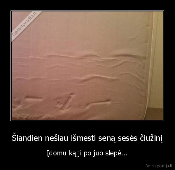 senas, ciuzinys,vibratorius