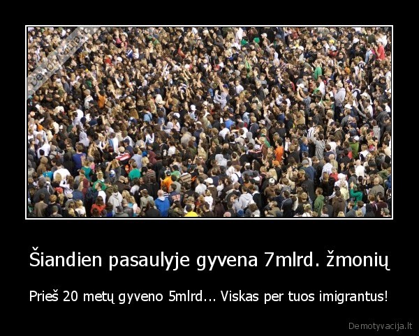 imigrantai,migracija,populiacija
