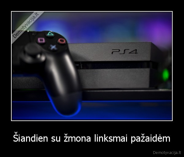 console, playstation, zmona, paauglio, gyvenimas