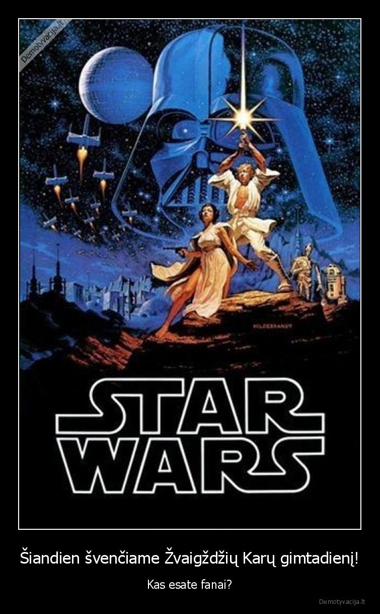 fanai,zvaigzdziu, karai,gimtadienis