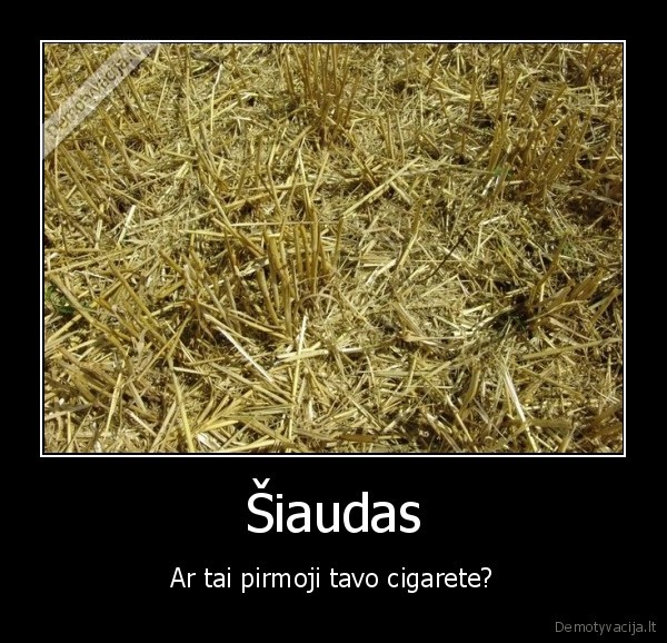 siaudas,cigarete