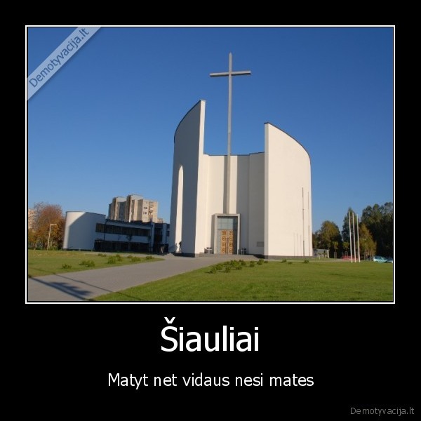 Šiauliai