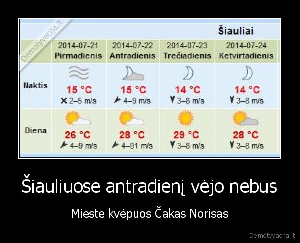 vejas,audra,klaida,metras,meteo