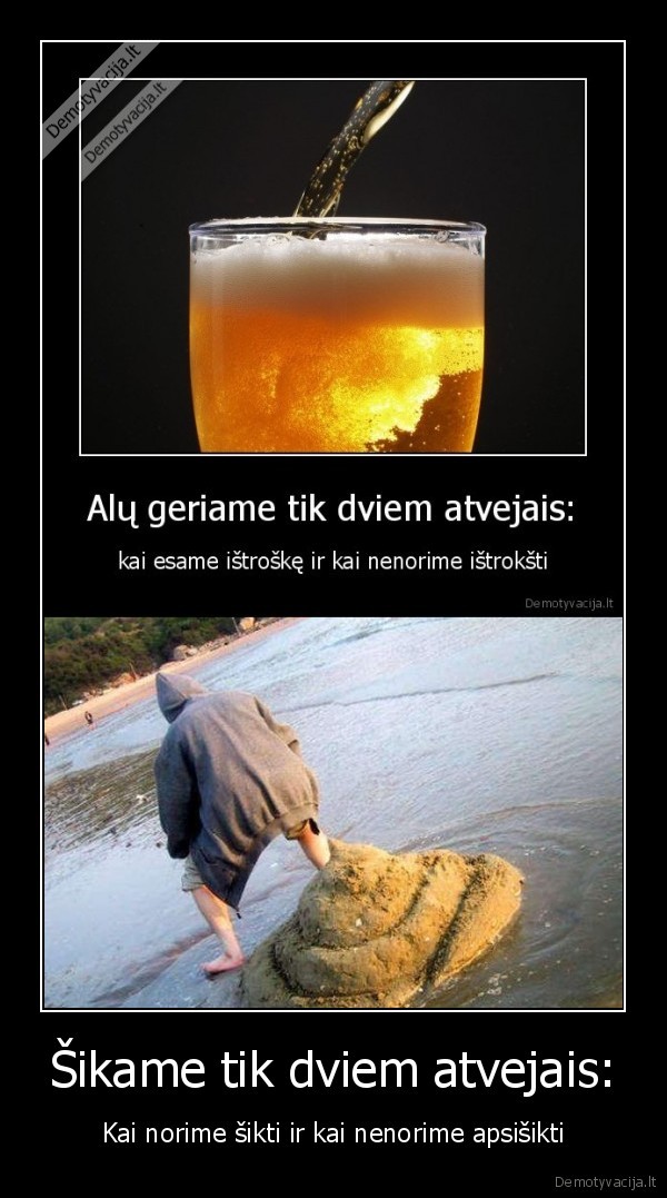 nuo, alaus, kartais, pucia, vidurius,sikti,sik,atvejai,sikimas