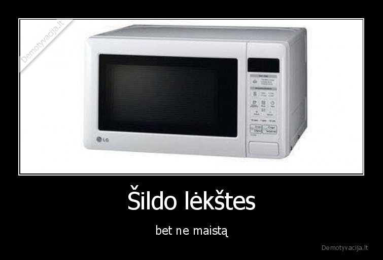 lekstes,mikrobange,sildo,maistas