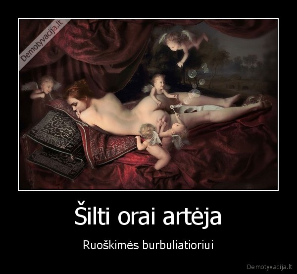 burbulai,burbuliatorius,siluma,vasara,karstis,pramogos