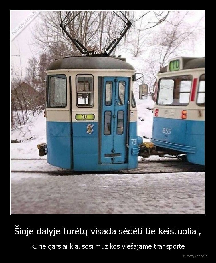 viesasis,transportas,muzika