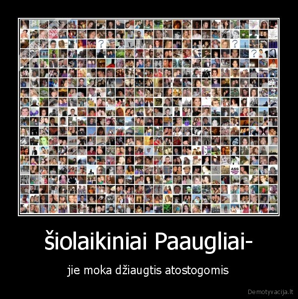 paaugliai,facebook,atostogos