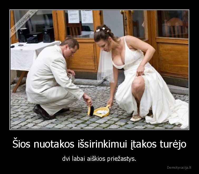 mergina,nuotaka,papai