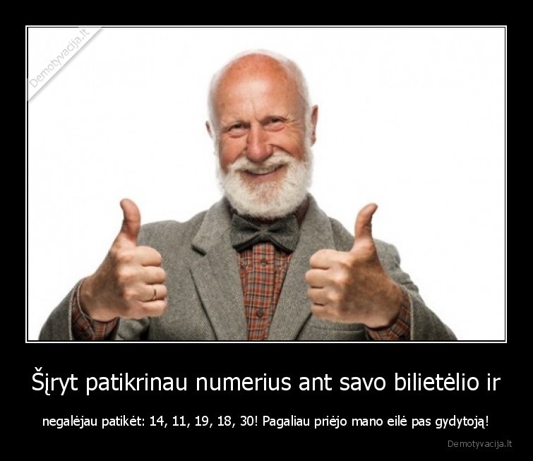 eile, pas, daktarus,ilga, eile