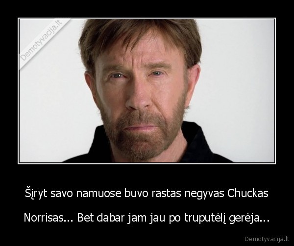 chuck, norris,mire, chuckas