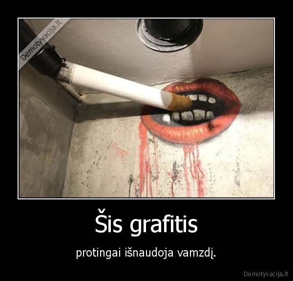 grafitis,lupos,rukymas,vamzdis