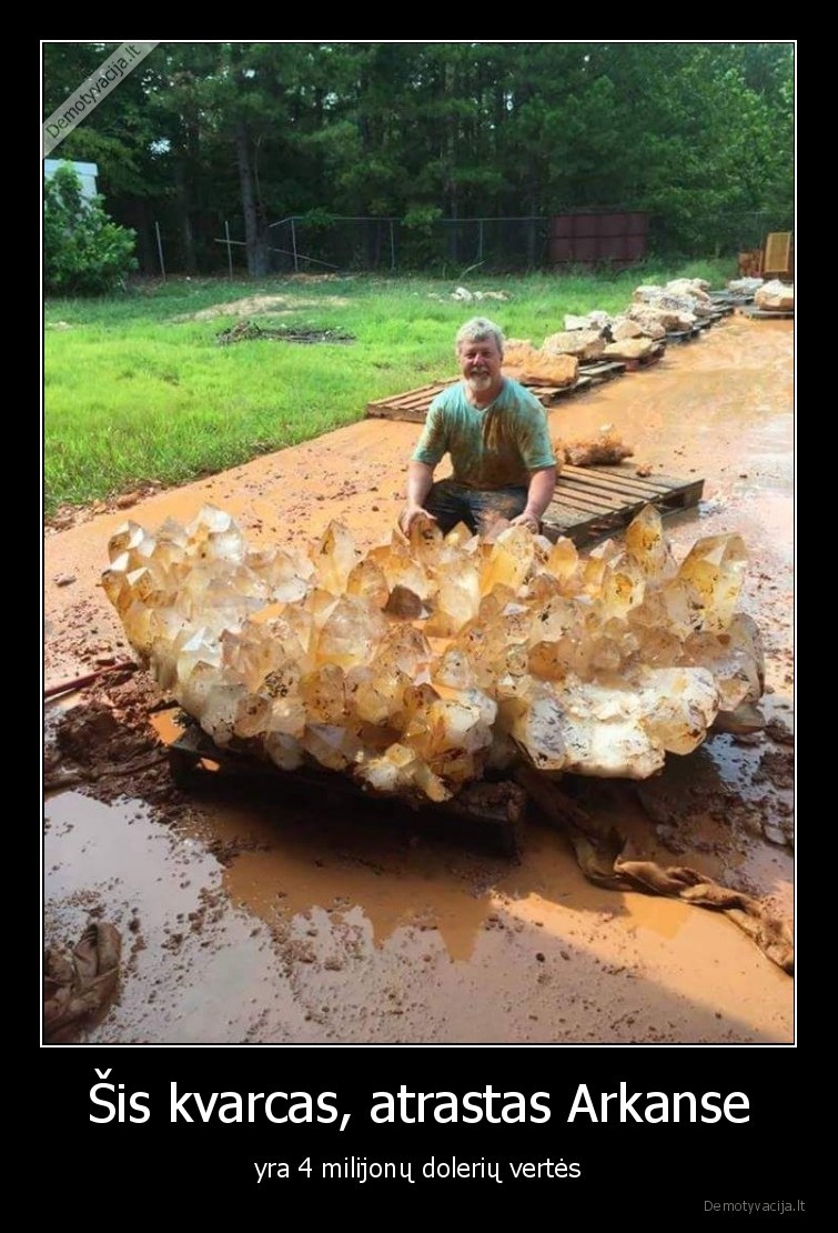kvarcas,radiniai,idomybes,vertingas, akmuo