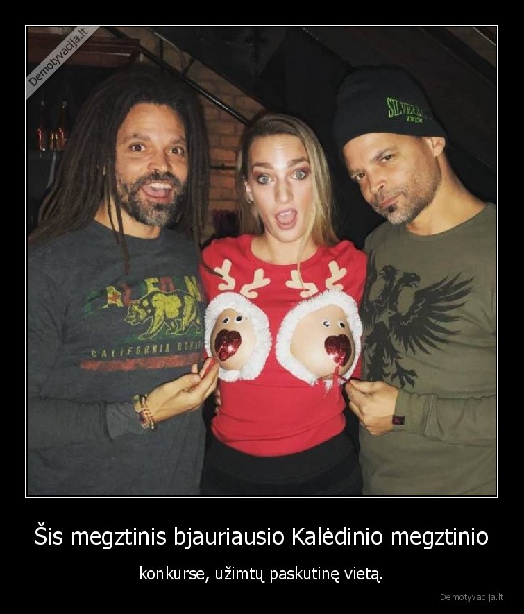 megztinis,kaledos,mergina,papai