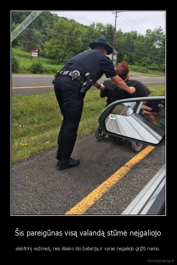 geri, darbai,saunuolis